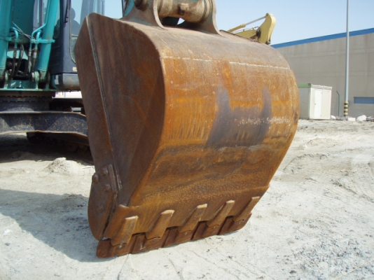 Kobelco SK200-8 YN11-52367 ปี 2008 ใช้งานแค่ 3143 ชม. แท้ ๆ จากญี่ปุ่น ราคาถูกครับ