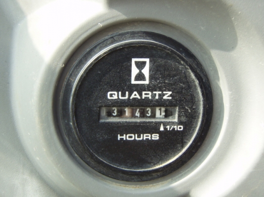 Kobelco SK200-8 YN11-52367 ปี 2008 ใช้งานแค่ 3143 ชม. แท้ ๆ จากญี่ปุ่น ราคาถูกครับ