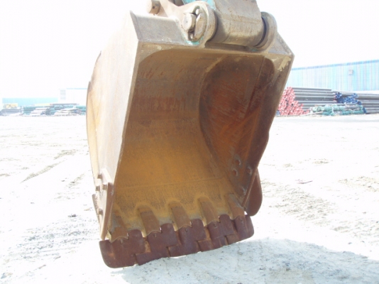 Kobelco SK200-8 YN11-52367 ปี 2008 ใช้งานแค่ 3143 ชม. แท้ ๆ จากญี่ปุ่น ราคาถูกครับ