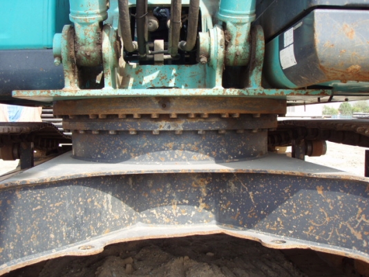 Kobelco SK200-8 YN11-52367 ปี 2008 ใช้งานแค่ 3143 ชม. แท้ ๆ จากญี่ปุ่น ราคาถูกครับ