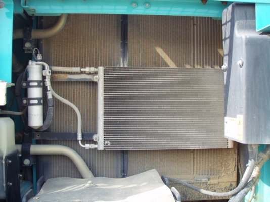 Kobelco SK200-8 YN11-52367 ปี 2008 ใช้งานแค่ 3143 ชม. แท้ ๆ จากญี่ปุ่น ราคาถูกครับ