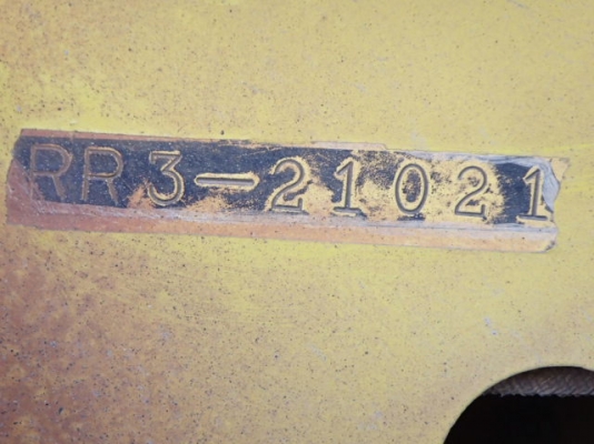 ขายรถบด 3 ล้อเหล็ก SAKAI R2 สภาพสวยพร้อมใช้งาน ติดต่อ อำพล 090-9694506, 080-3031241