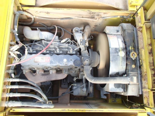 ขายรถบด 3 ล้อเหล็ก SAKAI R2 สภาพสวยพร้อมใช้งาน ติดต่อ อำพล 090-9694506, 080-3031241