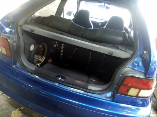 ฟอร์ดแอสปาย 3 ประตู ฟอร์ดแอสปาย 3 ประตู