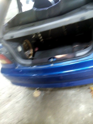 ฟอร์ดแอสปาย 3 ประตู ฟอร์ดแอสปาย 3 ประตู