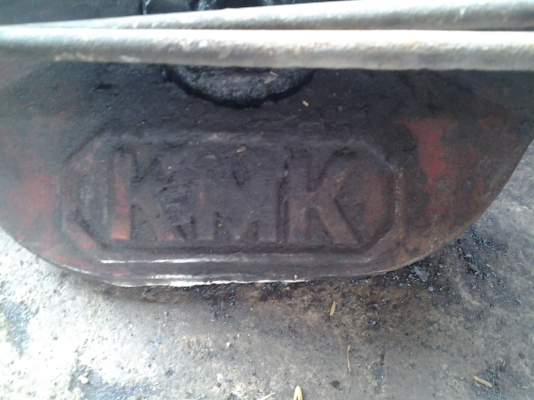 ขายชุดลำโพงลากพ่วง KMK ครบชุด พร้อมถังลมและแป๊ปลม(ทีมงานรถคุณภาพ)