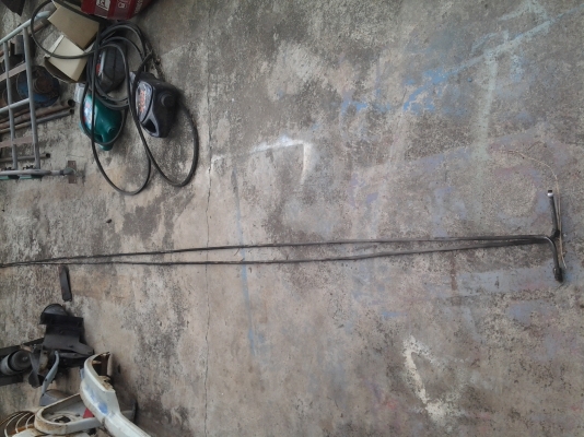 ขายชุดลำโพงลากพ่วง KMK ครบชุด พร้อมถังลมและแป๊ปลม(ทีมงานรถคุณภาพ)