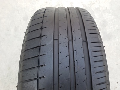 ขายยาง205/55/16 ปี13/2ปี12/2 MICHERLIN PILIT 3 4 เส้น