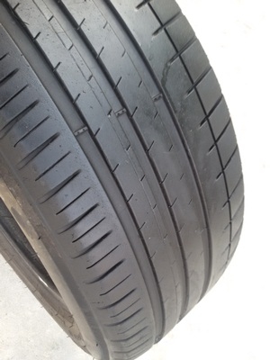 ขายยาง205/55/16 ปี13/2ปี12/2 MICHERLIN PILIT 3 4 เส้น