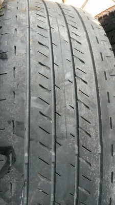 แม็กวีโก้หน้าเงา พร้อมยาง