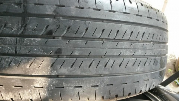 แม็กวีโก้หน้าเงา พร้อมยาง