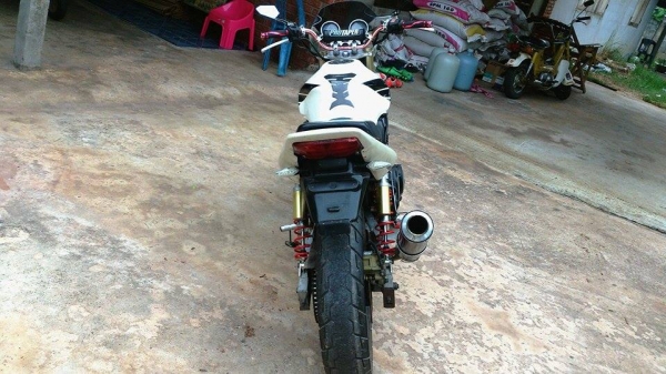 ขาย-แลก cb400