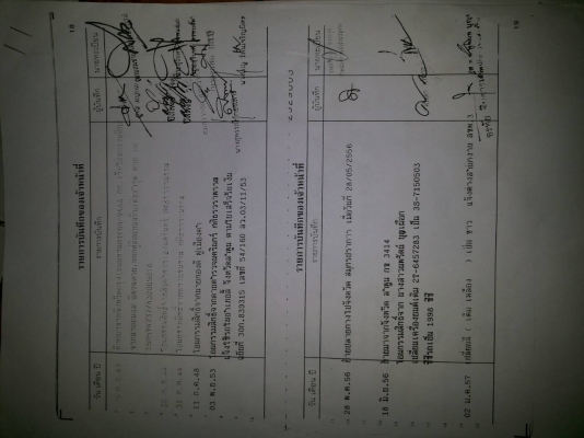 ขายเครื่องพร้อมเกียร์