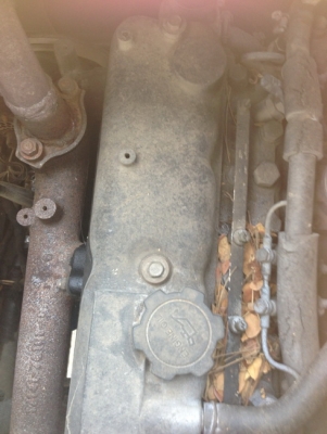 รถตักล้อยางมาใหม่  TOYOTA  SDT15  ราคาถูก