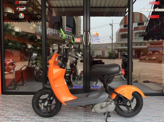 ธารนนทบุรี//ขาย suzuki choinori เดิมๆแห้งๆ ระบบเครื่อง ระบบไฟสมบูรณ์ทุกจุดครับ ราคา 10,500 บาท