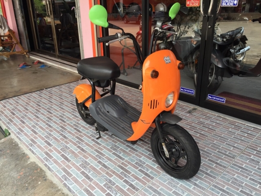 ธารนนทบุรี//ขาย suzuki choinori เดิมๆแห้งๆ ระบบเครื่อง ระบบไฟสมบูรณ์ทุกจุดครับ ราคา 10,500 บาท