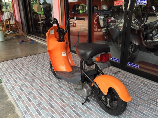 ธารนนทบุรี//ขาย suzuki choinori เดิมๆแห้งๆ ระบบเครื่อง ระบบไฟสมบูรณ์ทุกจุดครับ ราคา 10,500 บาท