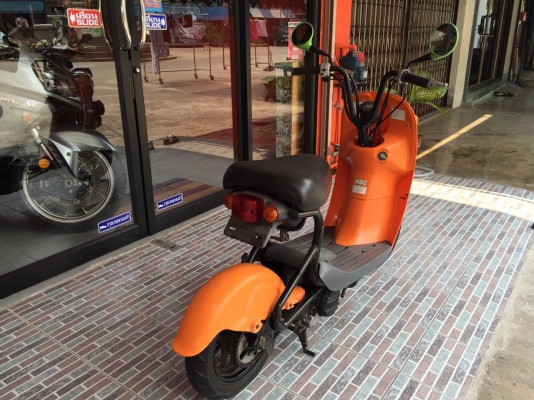 ธารนนทบุรี//ขาย suzuki choinori เดิมๆแห้งๆ ระบบเครื่อง ระบบไฟสมบูรณ์ทุกจุดครับ ราคา 10,500 บาท