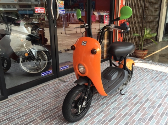 ธารนนทบุรี//ขาย suzuki choinori เดิมๆแห้งๆ ระบบเครื่อง ระบบไฟสมบูรณ์ทุกจุดครับ ราคา 10,500 บาท