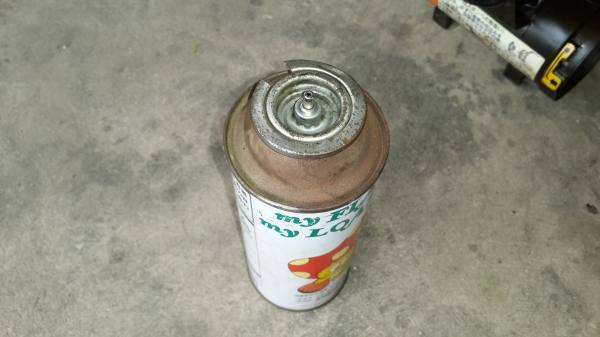 เครื่องตัดหญ้าสะพาย ติดแก๊ส พร้อมใช่งาน รหัส K - 24 เครื่องตัดหญ้าสะพาย ติดแก๊ส พร้อมใช่งาน รหัส K - 24