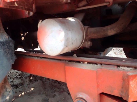 ***ขายแล้วครับขอบคุณ Truck2hand ขาย KUBOTA 36แรง รถไถ2เพลา ส้มๆ KUBOTA L3608 4WD ปี2553 เครื่องเดิม 36แรง 3สูบ เกียร์เดิม เครื่องพอใช้ เกียร์ดี ช่วงล่างดี แน่นดี ท้ายโอเค ระบบไฮฯ โอเค มีซึมบ้าง ไมล์ชั่วโมงขาด สีเคลียร์มาแล้ว พร้อมอุปกรณ์