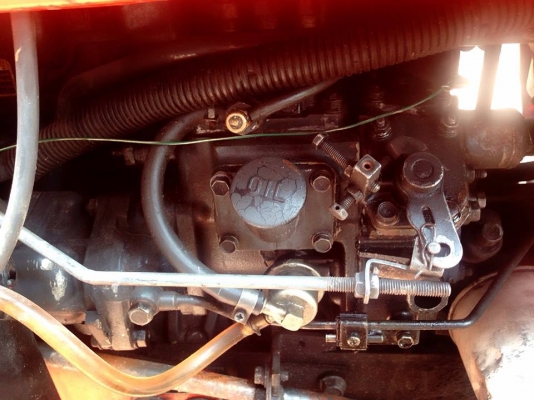 ***ขายแล้วครับขอบคุณ Truck2hand ขาย KUBOTA 36แรง รถไถ2เพลา ส้มๆ KUBOTA L3608 4WD ปี2553 เครื่องเดิม 36แรง 3สูบ เกียร์เดิม เครื่องพอใช้ เกียร์ดี ช่วงล่างดี แน่นดี ท้ายโอเค ระบบไฮฯ โอเค มีซึมบ้าง ไมล์ชั่วโมงขาด สีเคลียร์มาแล้ว พร้อมอุปกรณ์