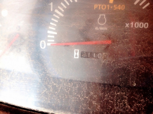 ***ขายแล้วครับขอบคุณ Truck2hand ขาย KUBOTA 36แรง รถไถ2เพลา ส้มๆ KUBOTA L3608 4WD ปี2553 เครื่องเดิม 36แรง 3สูบ เกียร์เดิม เครื่องพอใช้ เกียร์ดี ช่วงล่างดี แน่นดี ท้ายโอเค ระบบไฮฯ โอเค มีซึมบ้าง ไมล์ชั่วโมงขาด สีเคลียร์มาแล้ว พร้อมอุปกรณ์