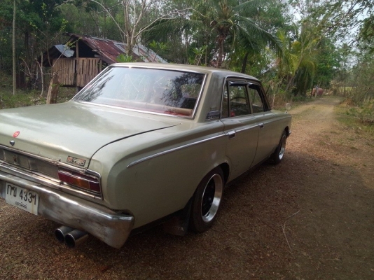 ขาย/แลกด่วน Toyota Crown ปี 68 เครื่องดีเชลสภาพดีขี่ได้ปกติ ขาย/แลกด่วน Toyota Crown ปี 68 เครื่องดีเชลสภาพดีขี่ได้ปกติ