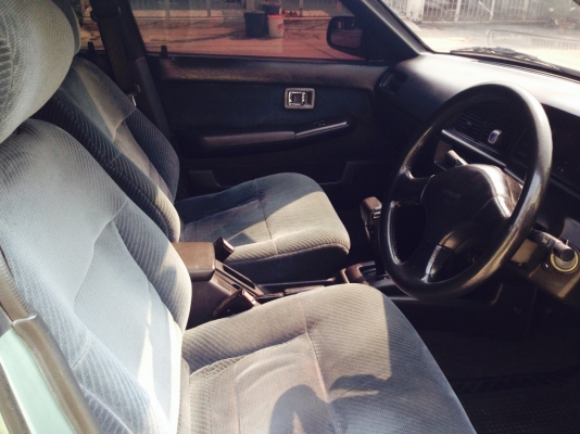 ขาย NISSAN BLUEBIRD ATTESA ปี 1992 ขาย NISSAN BLUEBIRD ATTESA ปี 1992