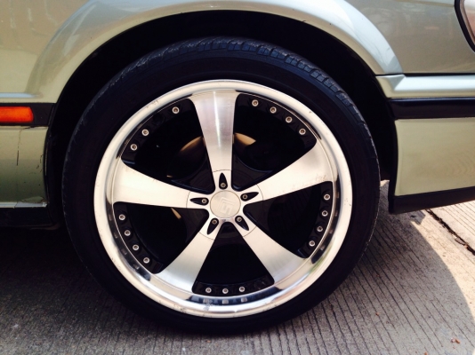 ขาย NISSAN BLUEBIRD ATTESA ปี 1992 ขาย NISSAN BLUEBIRD ATTESA ปี 1992