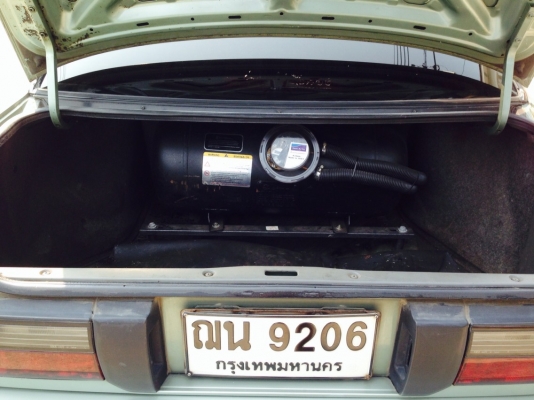 ขาย NISSAN BLUEBIRD ATTESA ปี 1992 ขาย NISSAN BLUEBIRD ATTESA ปี 1992