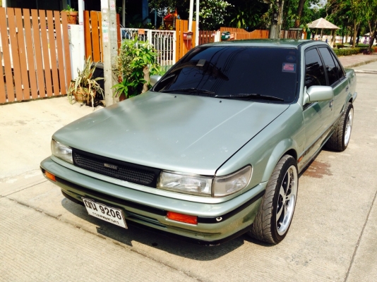 ขาย NISSAN BLUEBIRD ATTESA ปี  1992