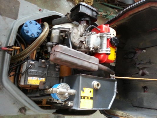 ขายรถมือสอง สภาพดี