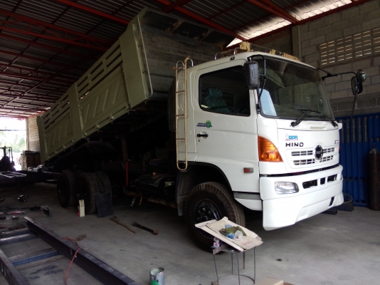 ขาย  เม้ก้า 320 ปี48สวยๆ ดั้มสามมิตรลอนเฉียงต่อดั้มใหม่