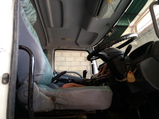 ขาย  เม้ก้า 320 ปี48สวยๆ ดั้มสามมิตรลอนเฉียงต่อดั้มใหม่