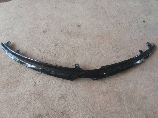 คิ้วบนกันชนหน้า ALL NEW VIOS ของแท้มือสอง