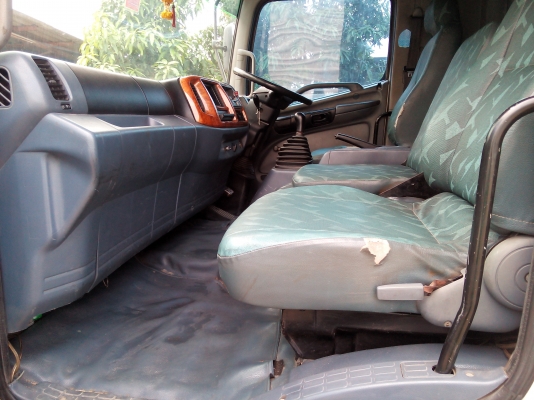 6 ล้อใหญ่  *Euro.2*  HINO  MEGA  FG1J  220 แรงม้า  *ยาว 7.20 ม.*  รถสวยเดิม+สภาพรถพร้อมใช้งาน * รถห้างแท้ * มีเล่มพร้อมโอน *