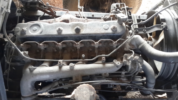 ขายอีซุซุ ร็อกกี้175แรง 2เพลา