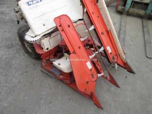 รถเกี่ยวข้าวเดินตาม KUBOTA HF52 รหัสสินค้า : 80802284 หรือเพิ่มเติมไดที่ www.nihonmono.com รถเกี่ยวข้าวเดินตาม KUBOTA HF52 รหัสสินค้า : 80802284 หรือเพิ่มเติมไดที่ www.nihonmono.com