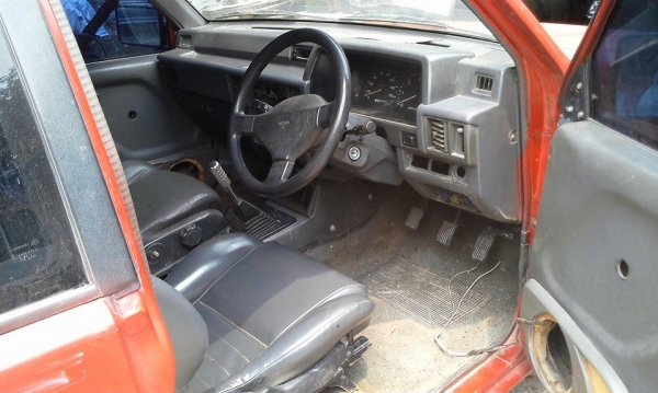 มิตซูแคป แอโรบอดี้