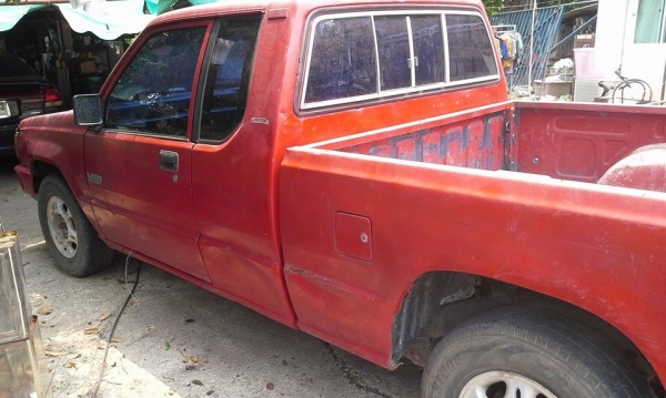 มิตซูแคป แอโรบอดี้