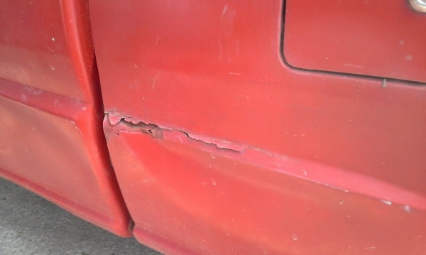 มิตซูแคป แอโรบอดี้