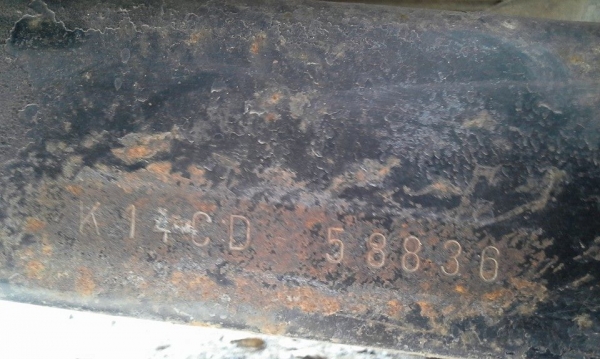 มิตซูแคป แอโรบอดี้