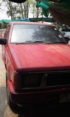 มิตซูแคป แอโรบอดี้