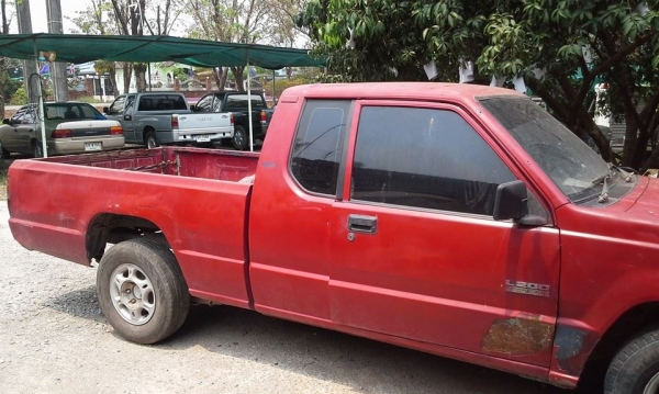 มิตซูแคป แอโรบอดี้