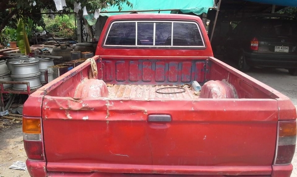 มิตซูแคป แอโรบอดี้