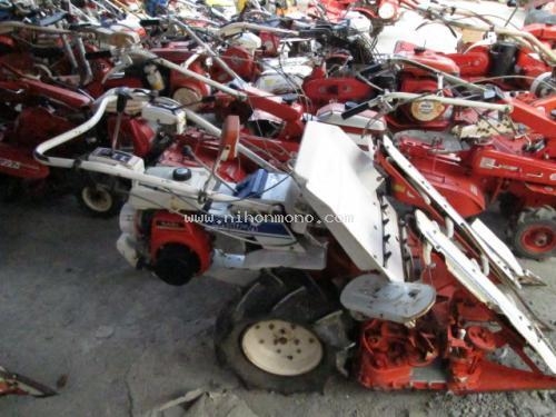 รถเกี่ยวข้าวเดินตาม KUBOTA RA50-AS รหัสสินค้า : 80802286 หรือเพิ่มเติมไดที่ www.nihonmono.com รถเกี่ยวข้าวเดินตาม KUBOTA RA50-AS รหัสสินค้า : 80802286 หรือเพิ่มเติมไดที่ www.nihonmono.com