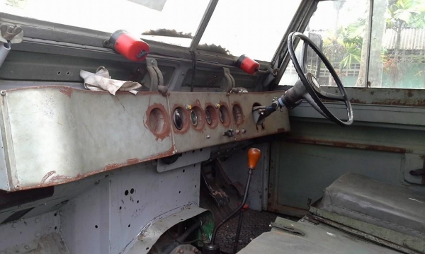 แลนด์ 4 ประตู แนวลุย แลนด์ 4 ประตู แนวลุย