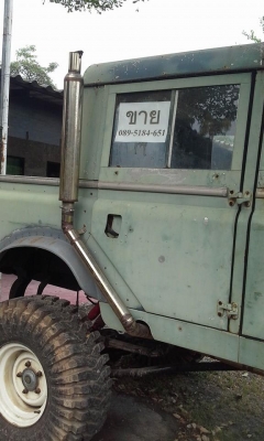 แลนด์ 4 ประตู แนวลุย แลนด์ 4 ประตู แนวลุย