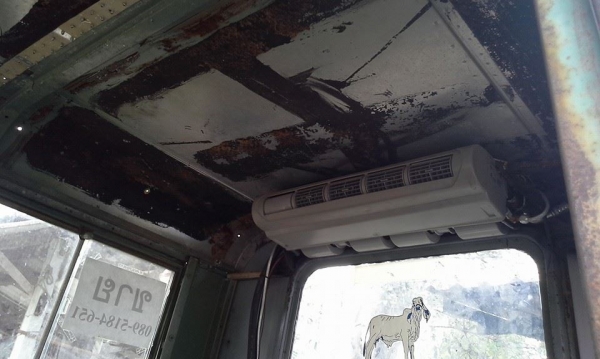 แลนด์ 4 ประตู แนวลุย แลนด์ 4 ประตู แนวลุย